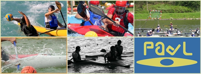 CK-kayakpolo